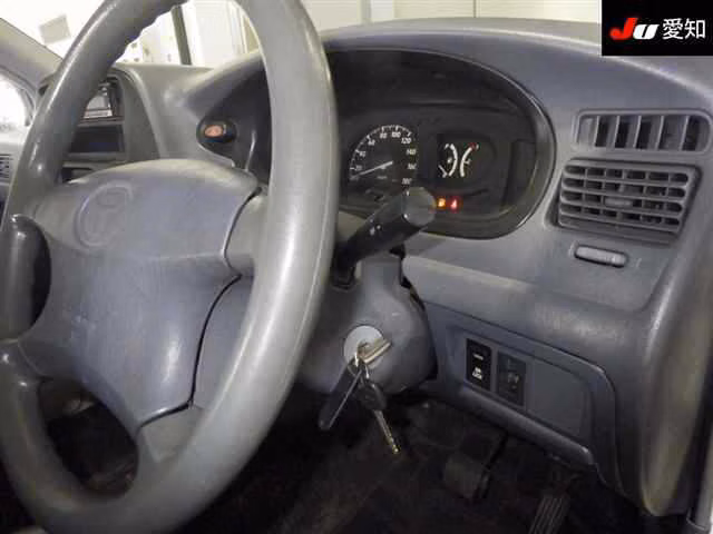 TOYOTA LITE ACE