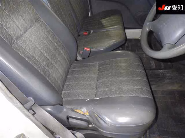 TOYOTA LITE ACE