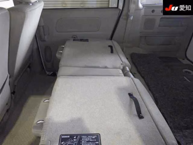 MITSUBISHI TOWN BOX