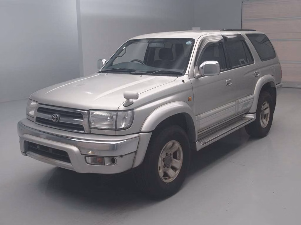 TOYOTA HILUX SURF