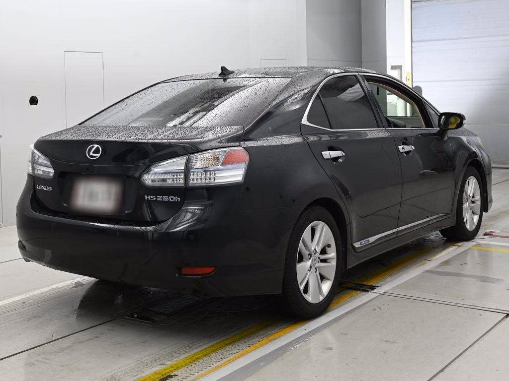 LEXUS HS250H