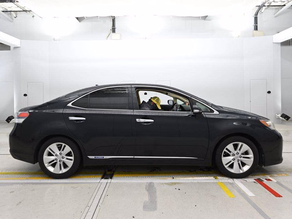 LEXUS HS250H