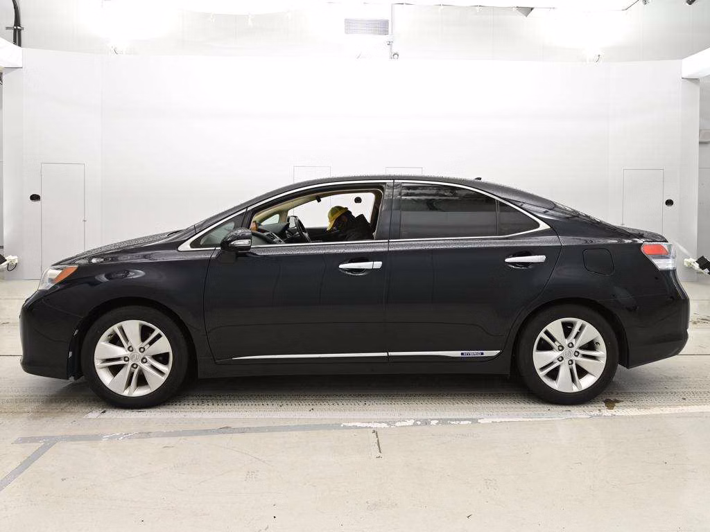LEXUS HS250H