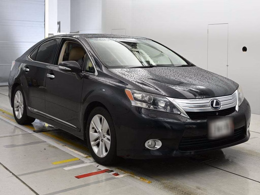 LEXUS HS250H