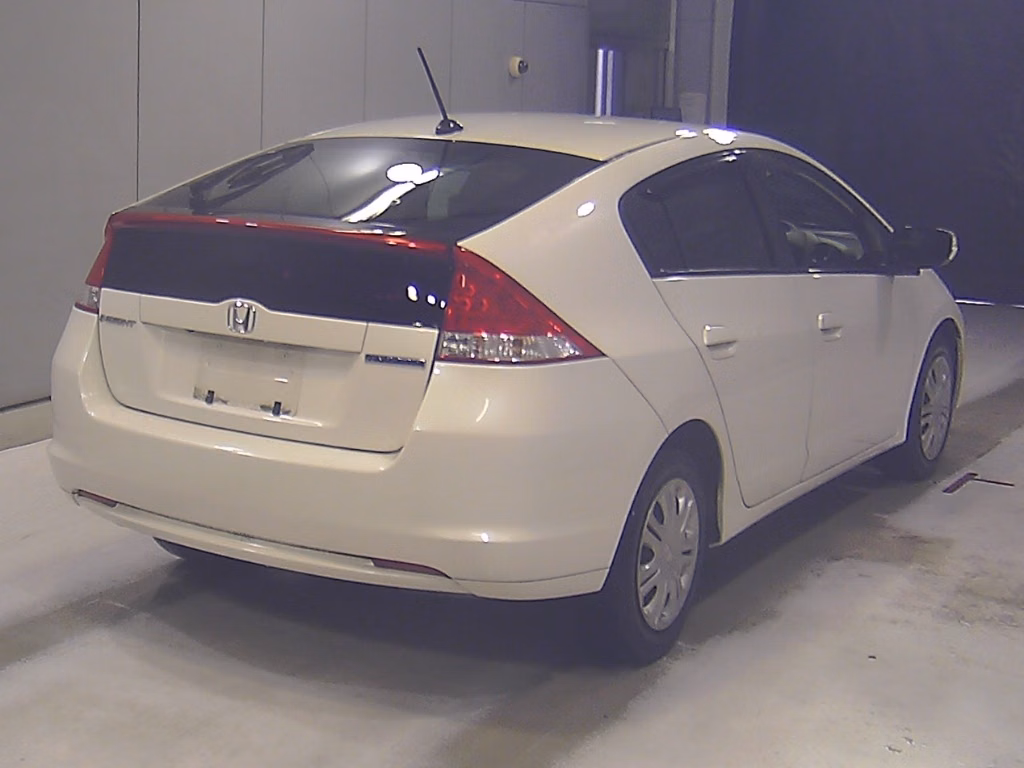 HONDA INSIGHT