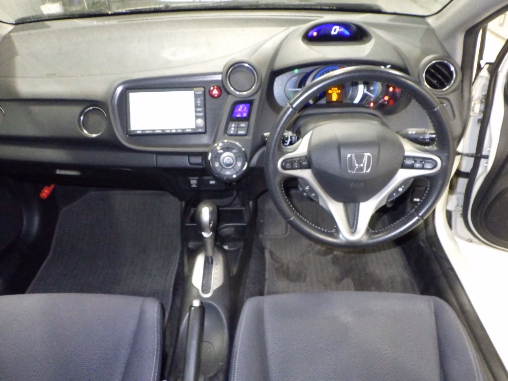 HONDA INSIGHT