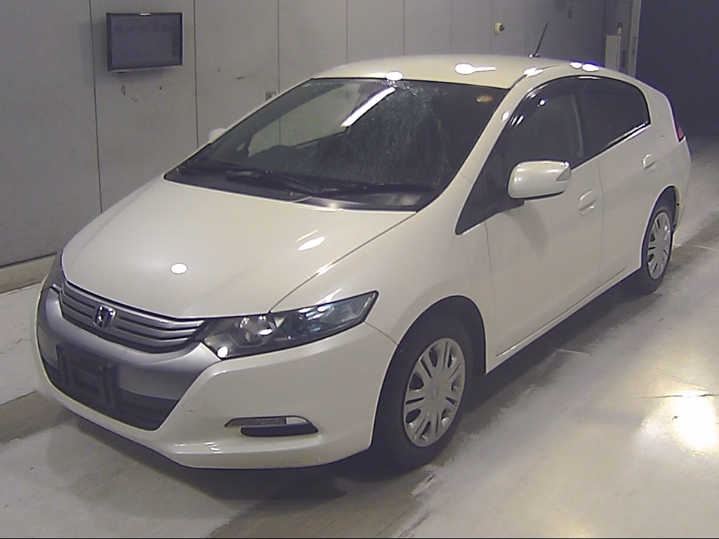 HONDA INSIGHT