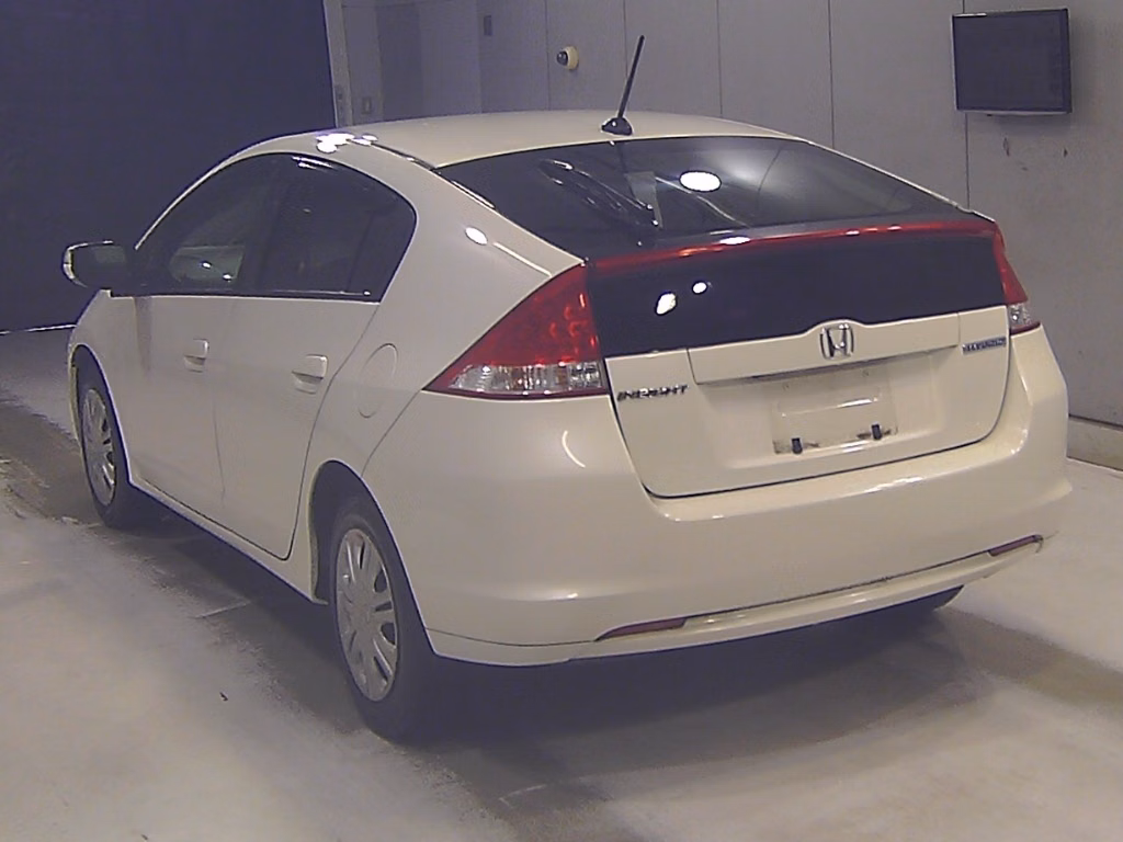 HONDA INSIGHT