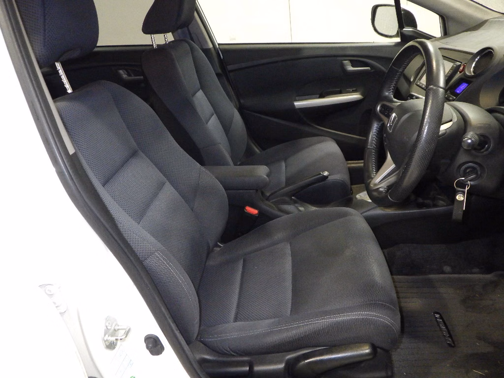HONDA INSIGHT