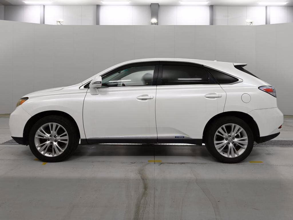 LEXUS RX450H