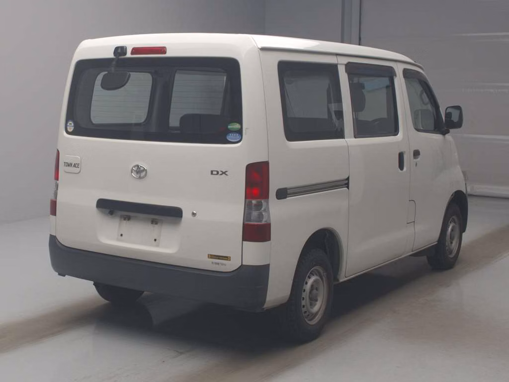 TOYOTA LITE ACE