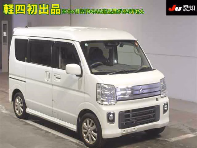 MITSUBISHI TOWN BOX
