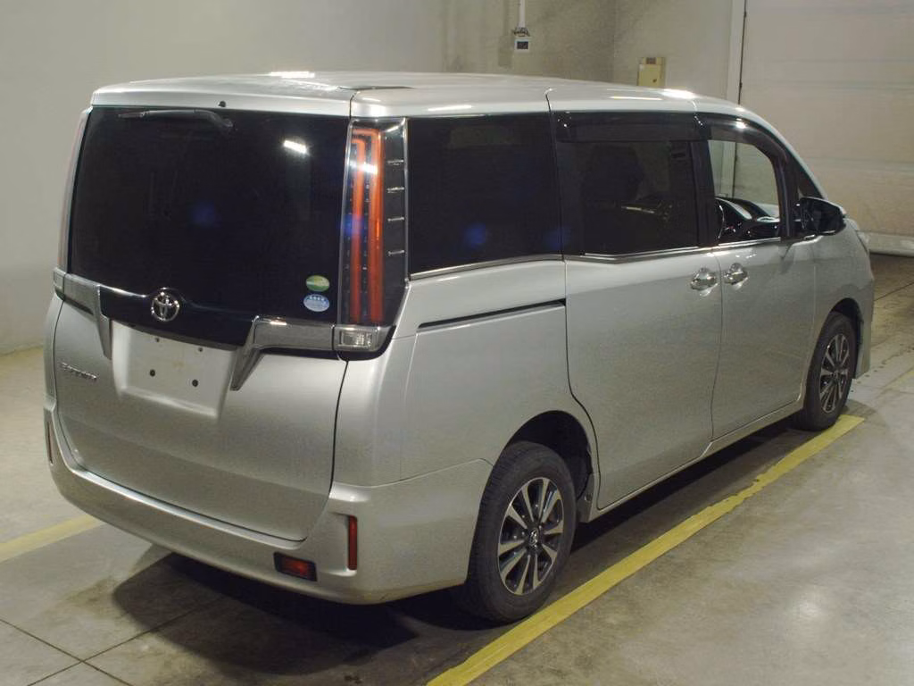TOYOTA ESQUIRE