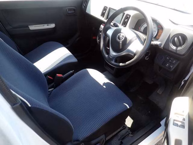 MAZDA CAROL