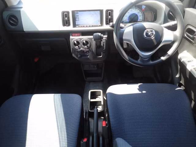 MAZDA CAROL