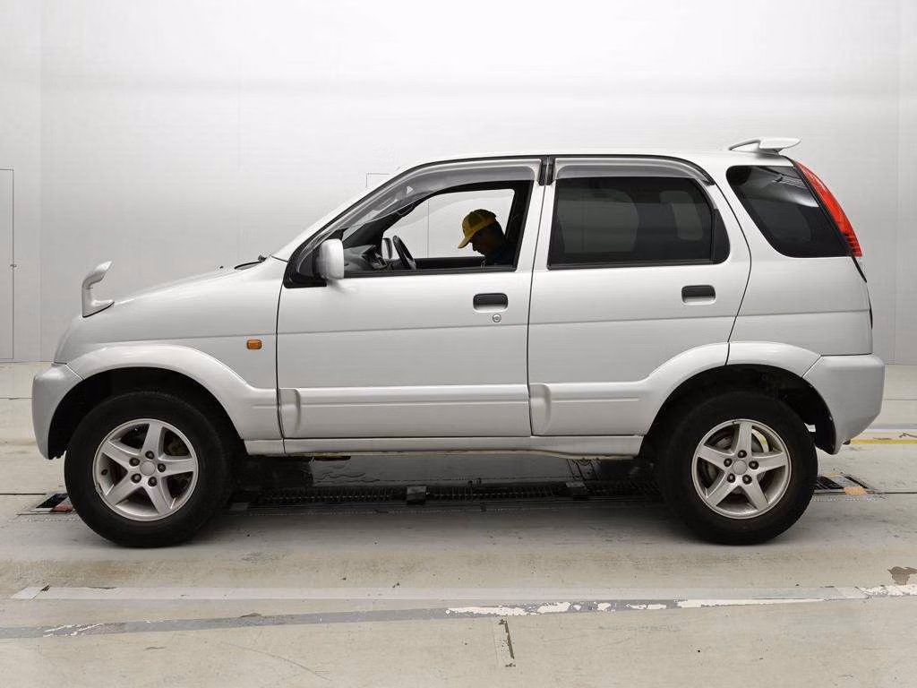 TOYOTA CAMI