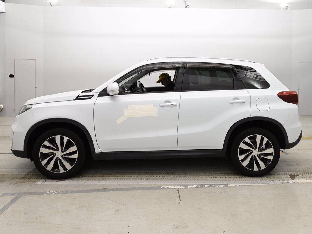 SUZUKI ESCUDO