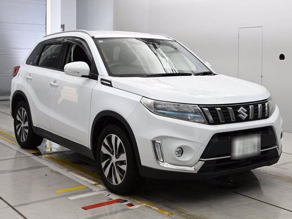 SUZUKI ESCUDO