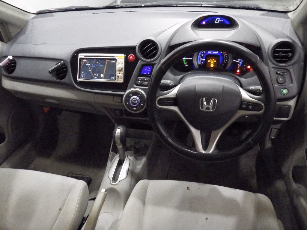 HONDA INSIGHT