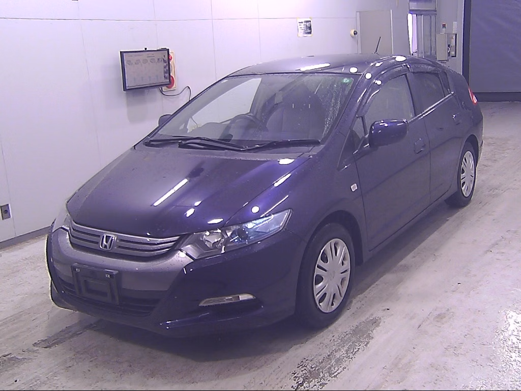 HONDA INSIGHT