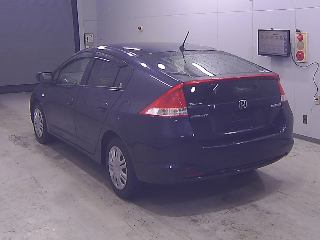 HONDA INSIGHT