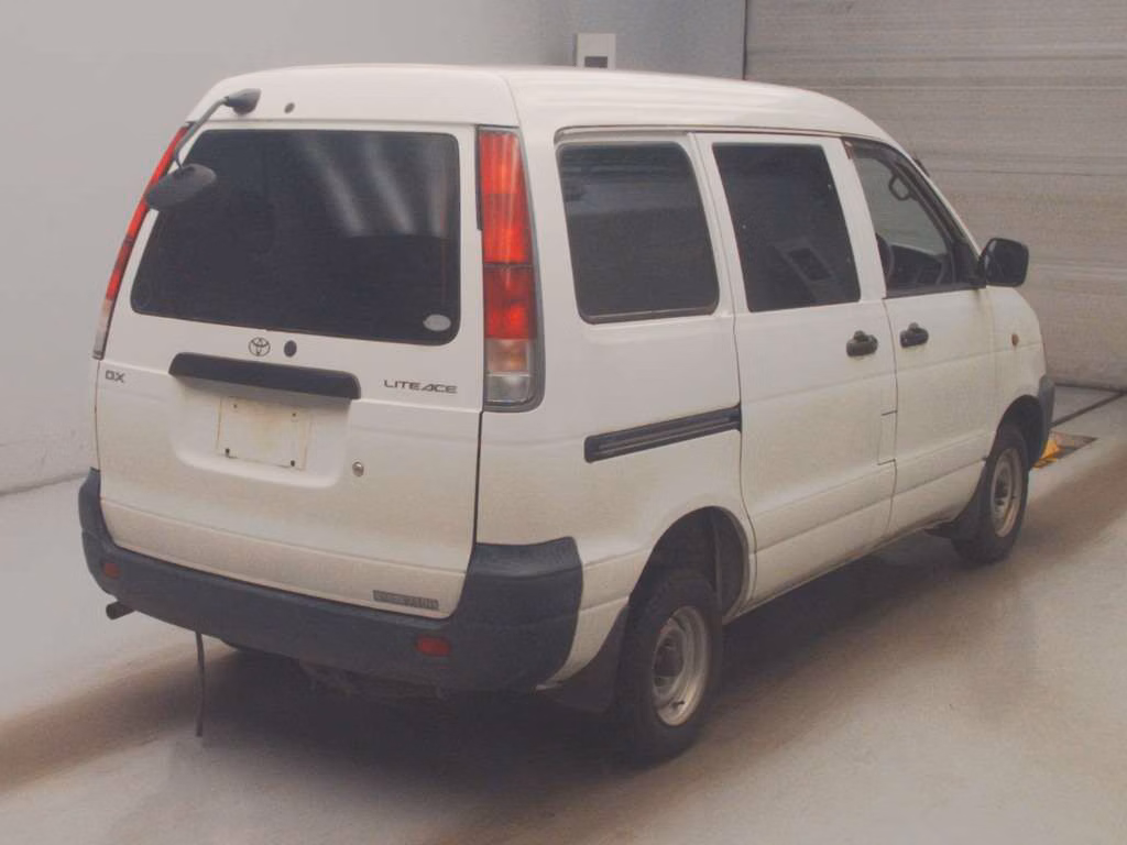 TOYOTA LITE ACE