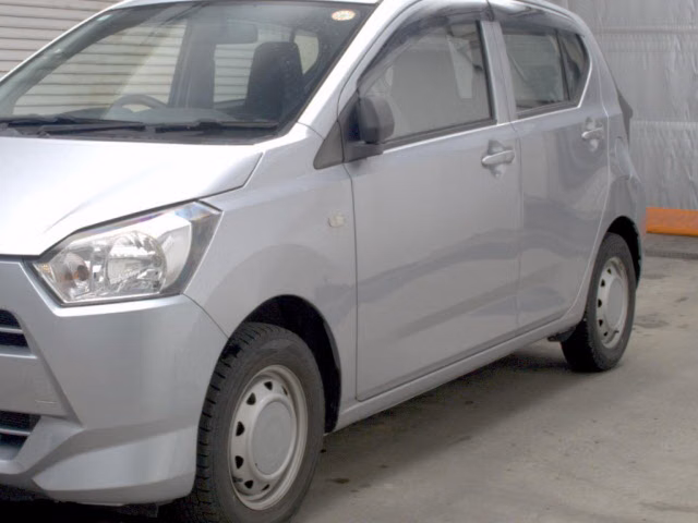 TOYOTA PIXIS EPOCH
