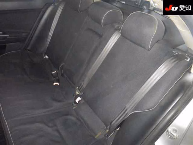 MITSUBISHI GALANT FORTIS