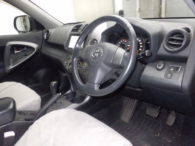 TOYOTA VANGUARD