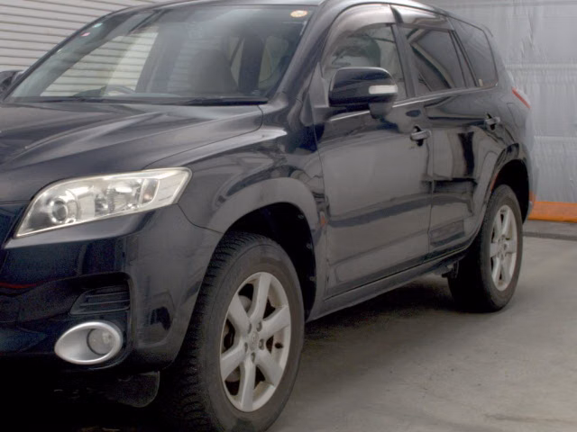 TOYOTA VANGUARD