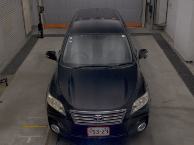 TOYOTA VANGUARD