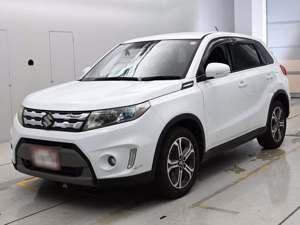 SUZUKI ESCUDO