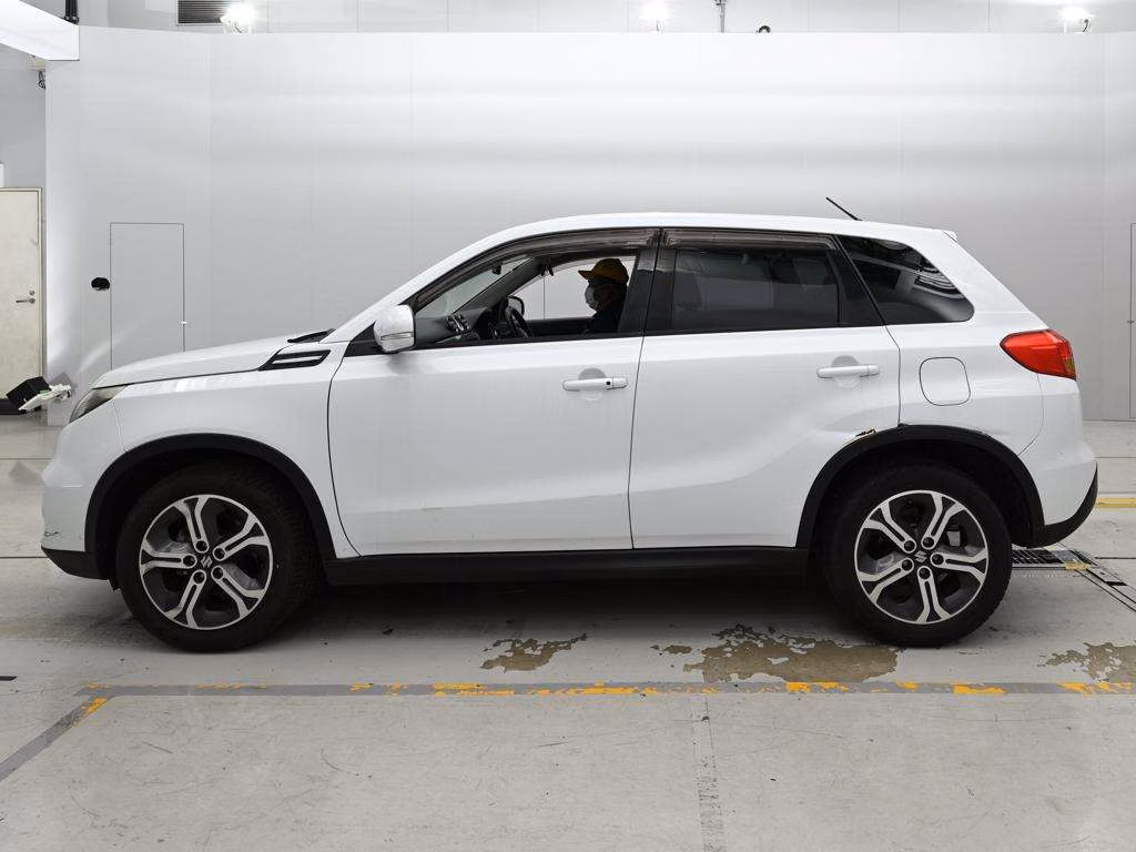 SUZUKI ESCUDO