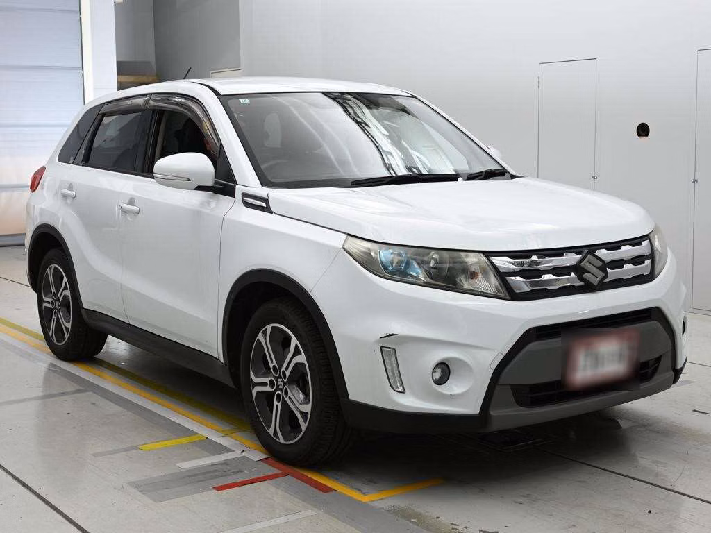 SUZUKI ESCUDO