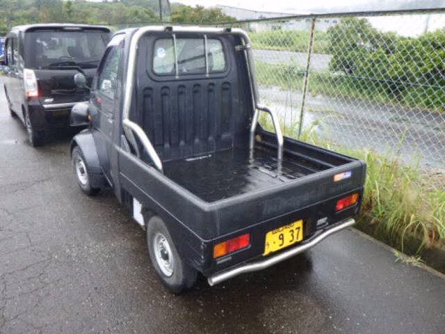 DAIHATSU MIDGET II