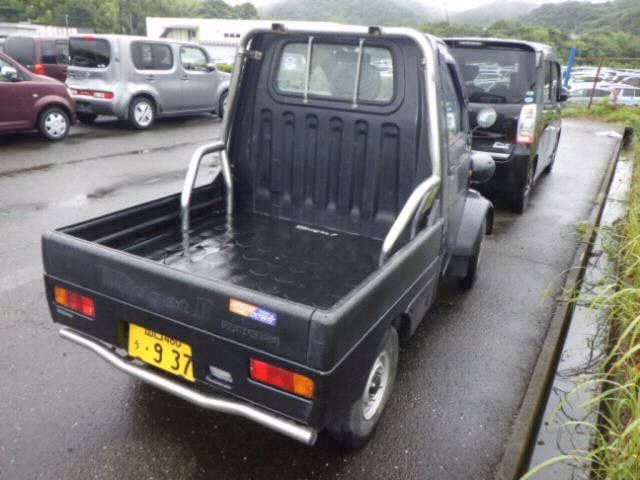 DAIHATSU MIDGET II