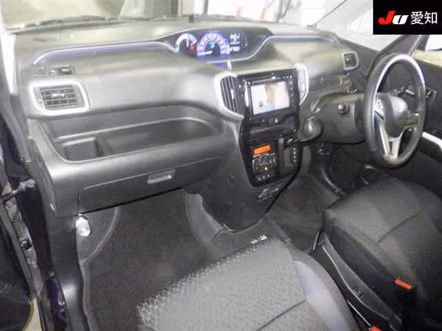 MITSUBISHI DELICA D:2