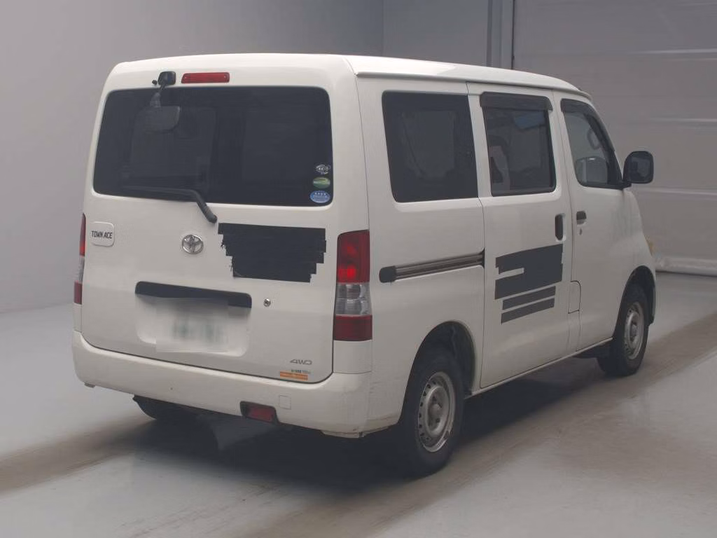 TOYOTA LITE ACE