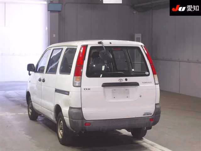 TOYOTA LITE ACE