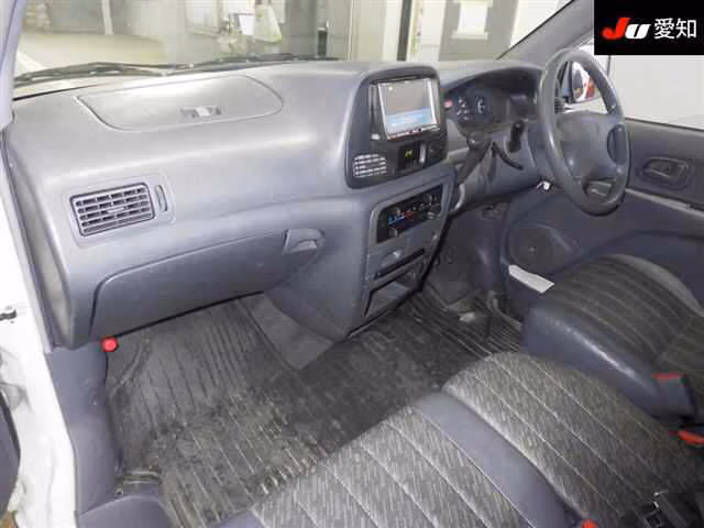 TOYOTA LITE ACE