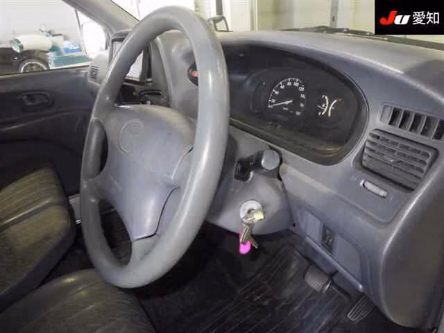 TOYOTA LITE ACE