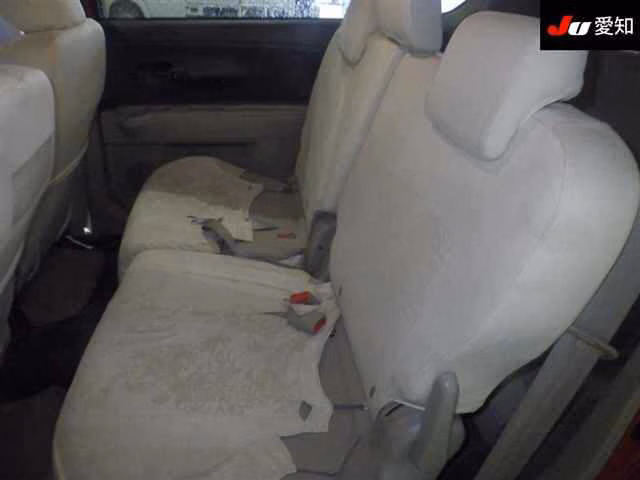 TOYOTA PASSO SETTE