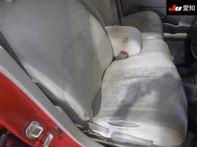 TOYOTA PASSO SETTE