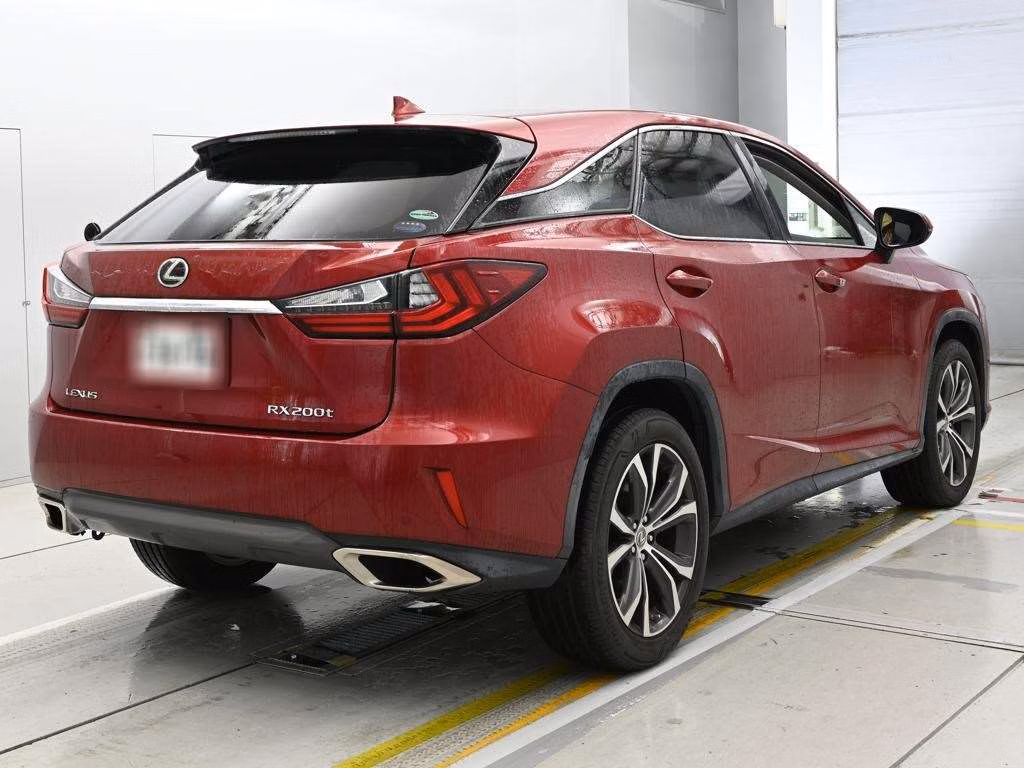 LEXUS RX300