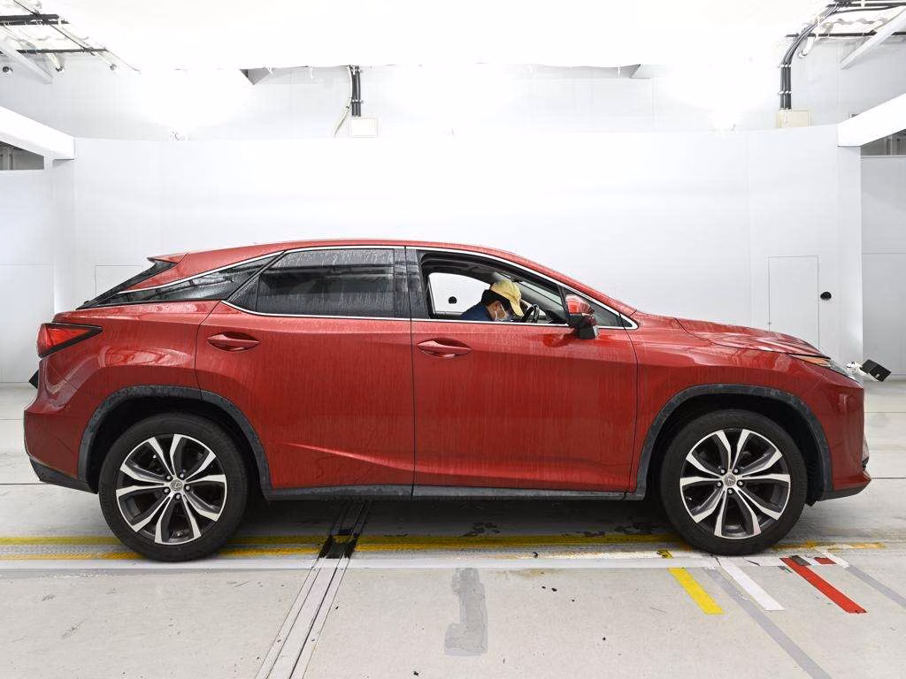 LEXUS RX300