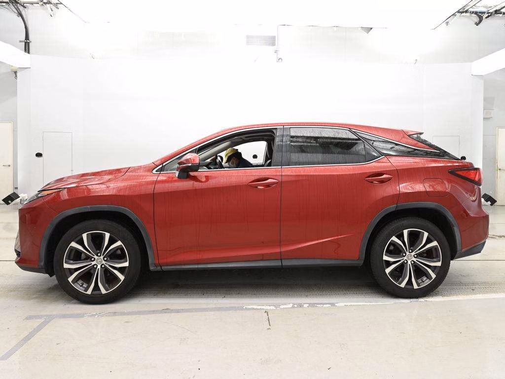 LEXUS RX300