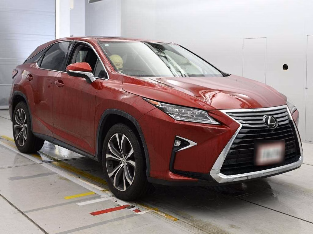 LEXUS RX300
