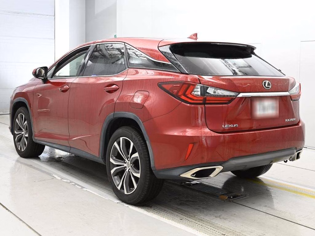LEXUS RX300