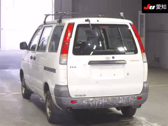 TOYOTA LITE ACE