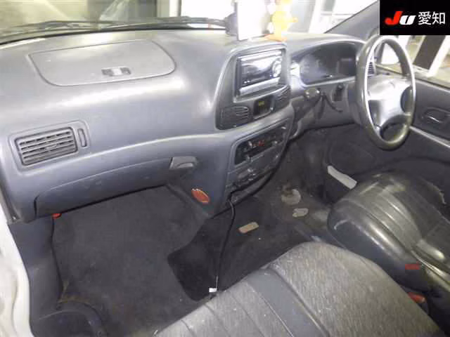 TOYOTA LITE ACE